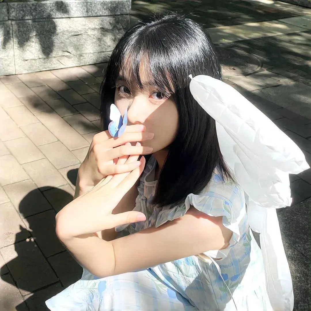 小可爱
